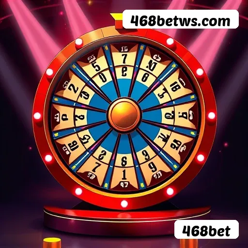 Ferramentas de apostas 468bet