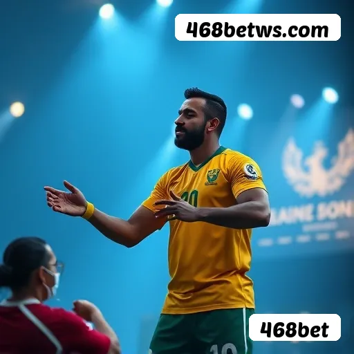 Login seguro 468bet - Imagem principal